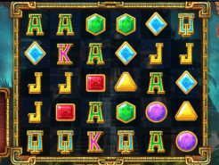 Suns of Azteca – Hold & Win