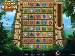 Legend of Azteca Slots